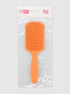 Расчёска массажная, вентилируемая, 7×22(±1) см, МИКС - Фото 5