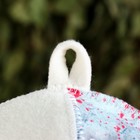 Шапка для бани "Суров на 100%" - фото 21766993