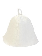 Шапка для бани и сауны «Душа», полиэфир 70%, шерсть 30% - фото 57965052