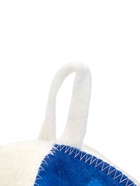 Шапка для бани и сауны «Душа», полиэфир 70%, шерсть 30% - фото 57965053