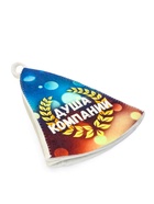 Шапка для бани и сауны «Душа», полиэфир 70%, шерсть 30% - фото 57965054