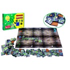Настольная игра «Замыкание. Тяни кабель» 9259128 - фото 319854210
