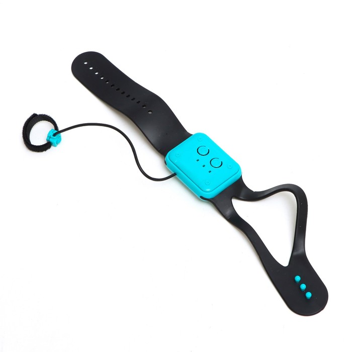 Машинка-перевёртыш HYPER с управлением жестами, 1:10, работает от аккумулятора, цвет оранжевый 56586