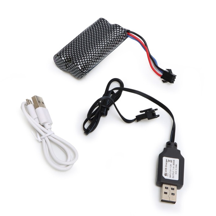 Машинка-перевёртыш HYPER с управлением жестами, 1:10, работает от аккумулятора, цвет оранжевый 56586