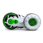 Машина радиоуправляемая «Трюкач», работает от аккумулятора, МИКС - фото 24455302