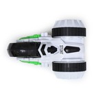 Машина радиоуправляемая «Трюкач», работает от аккумулятора, МИКС - фото 24455304