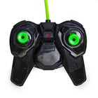 Машина радиоуправляемая «Трюкач», работает от аккумулятора, МИКС - фото 24455305