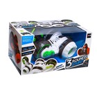 Машина радиоуправляемая «Трюкач», работает от аккумулятора, МИКС - фото 24455307