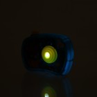 Фотоаппарат с проектором «С Новым годом», свет, цвет голубой - фото 8505929