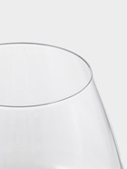 Бокалы для белого вина Corvus, 350 мл, набор 2 шт., стекло, прозрачные - Фото 5