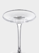 Бокалы для белого вина Corvus, 350 мл, набор 2 шт., стекло, прозрачные - Фото 6