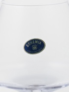 Бокалы для белого вина Corvus, 350 мл, набор 2 шт., стекло, прозрачные - Фото 7