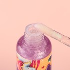 Блеск для губ детский «Ты прелесть», 10 мл, МИКС - Фото 5