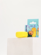 Блеск для губ макарун детский «Весёлый пёсик», 10 г, аромат персика - Фото 4