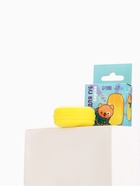 Блеск для губ макарун детский «Весёлый пёсик», 10 г, аромат персика - Фото 4