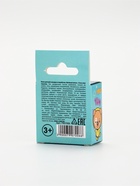 Блеск для губ макарун детский «Весёлый пёсик», 10 г, аромат персика - Фото 6