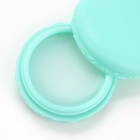 Блеск для губ макарун детский «Милая кошечка», 10 г, аромат мороженого - Фото 5