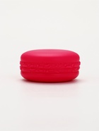 Блеск для губ макарун детский «Забавный котёнок», 10 г, аромат клубники - Фото 2