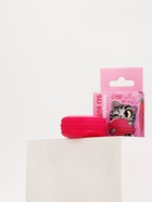 Блеск для губ макарун детский «Забавный котёнок», 10 г, аромат клубники - Фото 4