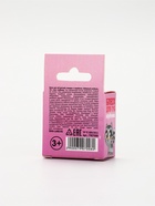 Блеск для губ макарун детский «Забавный котёнок», 10 г, аромат клубники - Фото 6