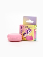 Блеск макарун в коробочке «Сказочный Единорог», 10 г, аромат ванили - Фото 1