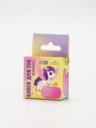 Блеск макарун в коробочке «Сказочный Единорог», 10 г, аромат ванили - Фото 5