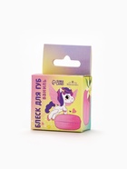 Блеск макарун в коробочке «Сказочный Единорог», 10 г, аромат ванили - Фото 5