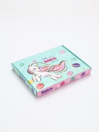 Детский блеск для губ в макаруне «Единорог», МИКС цветов и ароматов, 10 г - Фото 12