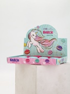 Детский блеск для губ в макаруне «Единорог», МИКС цветов и ароматов, 10 г - Фото 10