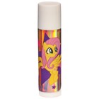 Бальзам для губ детский "Флаттершай" My Little Pony 4 грамма, с ароматом черники - Фото 3