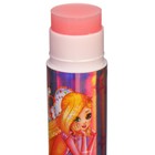 Бальзам для губ детский, 4 грамма, с ароматом клубники "Стелла", WINX - фото 24368633