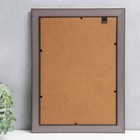 Фоторамка для фото формат А4 «Рим», пластик, 34×25.5 см - фото 43988363 Фоторамка для фото формат А4 «Рим», пластик, 34×25.5 см - фото 43988363