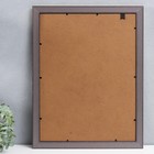 Фоторамка пластик 30х40 см "Рим" 44,4х34,4 см - фото 34741785