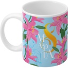 Кружка керамическая «С 8 марта!», 350 мл, Принцессы 9135959 Кружка керамическая «С 8 марта!», 350 мл, Принцессы 9135959