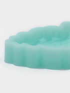 Молд для заливки «Ёлочка - Мне сладкое нельзя, неси полусладкое», 6.9×6.2×1.3 см, силикон, бирюзовый - Фото 4