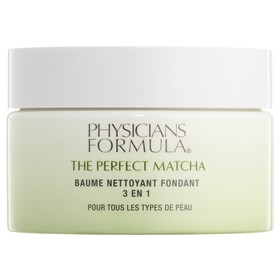 

Бальзам очищающий для лица 3в1 Physicians Formula The Perfect Matcha Melting Cleansing, 40 г 92787