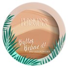 Пудра для лица Physicians Formula Butter Believe It!, тон кремовый натуральный, 11г - Фото 1