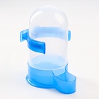 Поилка для птиц 500 мл, микс цветов - Фото 2