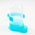 Поилка для птиц 500 мл, микс цветов - Фото 5