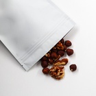 Пакет дой - пак, матовый, белый, 14×20×4 см - Фото 5