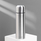 Термос металлический, 1000 мл - Фото 2