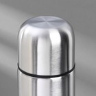 Термос металлический, 1000 мл - Фото 4