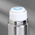 Термос металлический, 1000 мл - Фото 5
