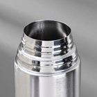 Термос металлический, 1000 мл - Фото 6