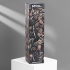 Термос металлический, 1000 мл - Фото 7