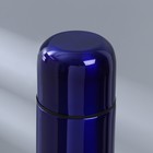 Термос металлический, синий, 1 л, время сохранения тепла 16-18 ч - Фото 4