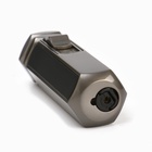 Зажигалка газовая, 4 сопла пламени, с защитой от ветра, 8.5×2.8 см - Фото 6