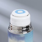 Термос «Гора» в кожзаме, 750 мл - Фото 5