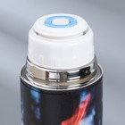 Термос «Огонь» в кожзаме, MODE FORREST, 750 мл, время сохранения тепла 16-18 ч - Фото 6