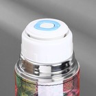 Термос «Листья» в кожзаме, MODE FORREST, 750 мл, время сохранения тепла 16-18 ч - Фото 5